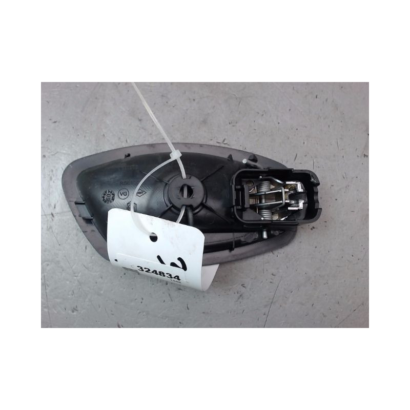 POIGNEE INTERIEURE PORTE AVANT GAUCHE RENAULT GRAND SCENIC MONOSP. III Phase 1 LONG 2009-2011