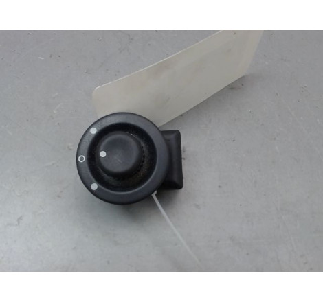COMMANDE RETROVISSEUR EXT ELECTRIQUE