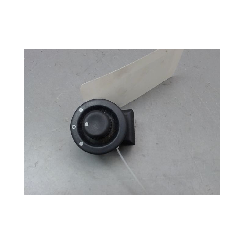 COMMANDE RETROVISSEUR EXTERIEUR ELECTRIQUE RENAULT MODUS Phase 2 2008-...