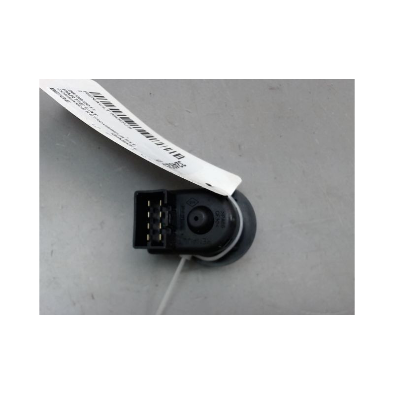 COMMANDE RETROVISSEUR EXTERIEUR ELECTRIQUE RENAULT MODUS Phase 2 2008-...