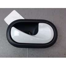 POIGNEE INTERIEURE PORTE AVANT DROIT RENAULT MODUS Phase 2 2008-...