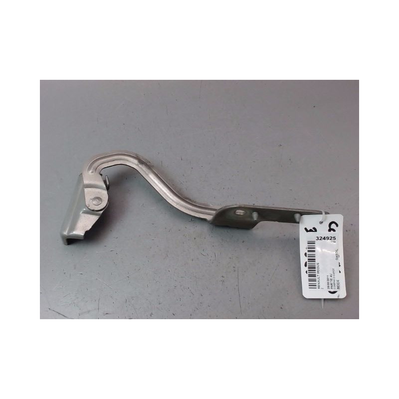 COMPAS DROIT CAPOT RENAULT MODUS Phase 2 2008-...