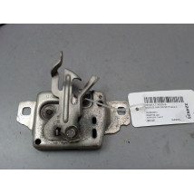 SERRURE CAPOT RENAULT MODUS Phase 2 2008-...