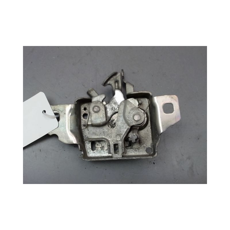 SERRURE CAPOT RENAULT MODUS Phase 2 2008-...