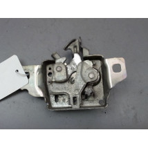 SERRURE CAPOT RENAULT MODUS Phase 2 2008-...