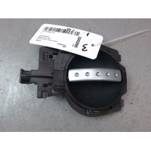 POIGNEE INTERIEURE PORTE AVANT GAUCHE CITROEN C2 Phase 1 2003-2008