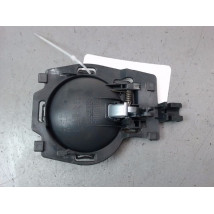 POIGNEE INTERIEURE PORTE AVANT GAUCHE CITROEN C2 Phase 1 2003-2008