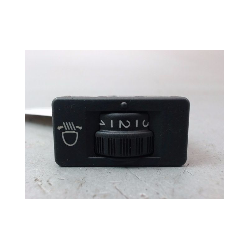 INTERIEUR COMMANDE PHARES CITROEN C2 Phase 1 2003-2008