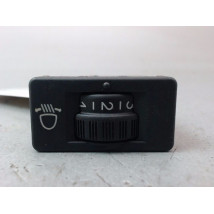 INTERIEUR COMMANDE PHARES CITROEN C2 Phase 1 2003-2008