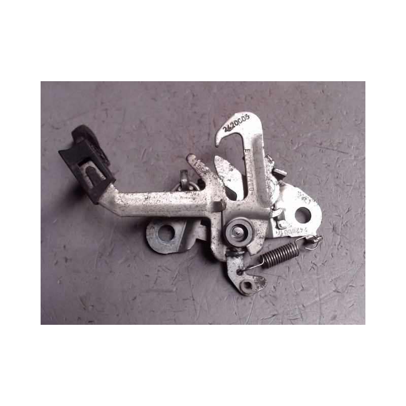 SERRURE CAPOT PEUGEOT 207 2011-