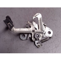 SERRURE CAPOT PEUGEOT 207 2011-