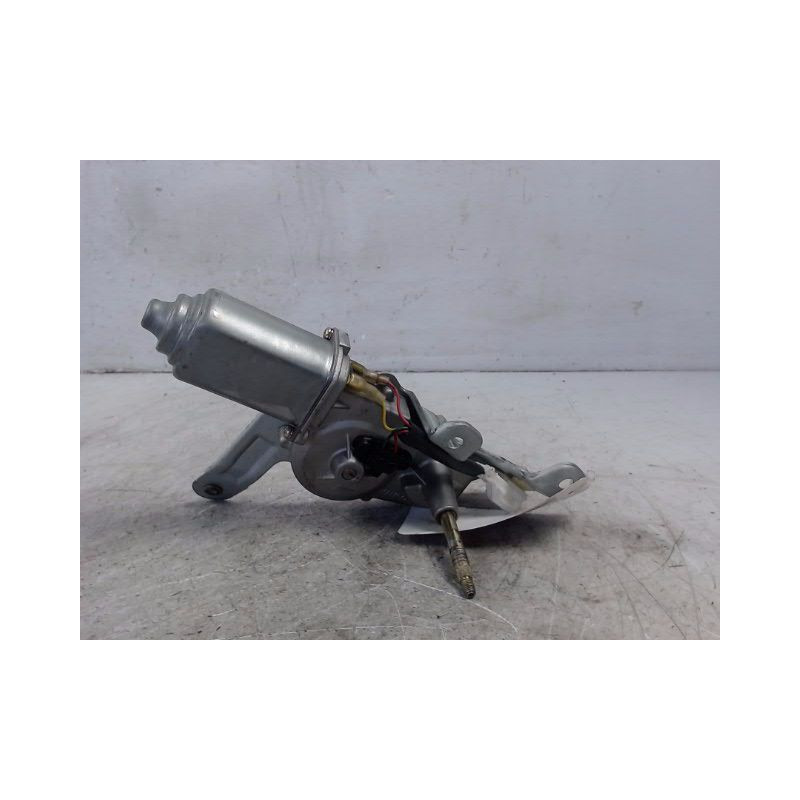 MOTEUR ESSUIE-GLACE ARRIERE CHEVROLET MATIZ 05-