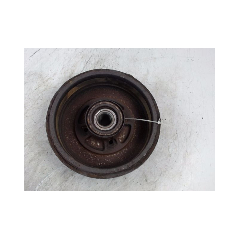 TAMBOUR ARRIERE GAUCHE DACIA LODGY