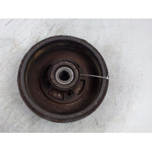 TAMBOUR ARRIERE GAUCHE DACIA LODGY