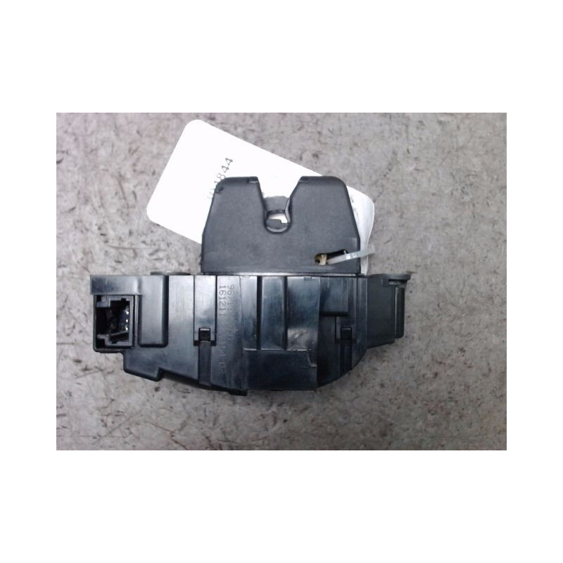 SERRURE HAYON  PEUGEOT 308 2011-