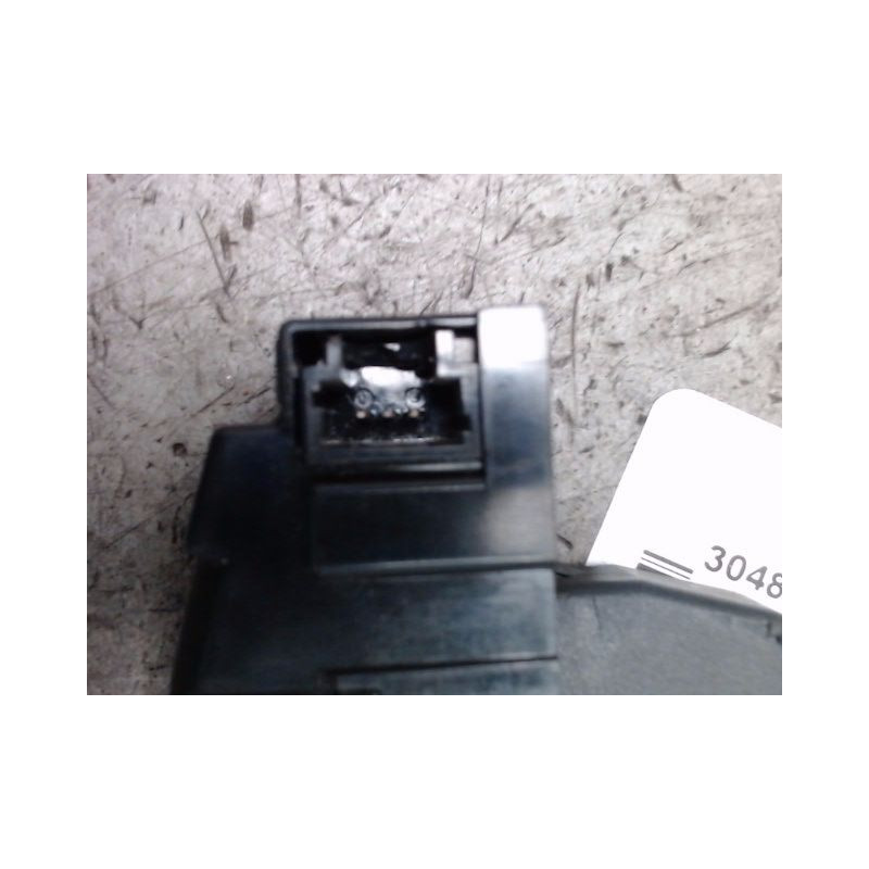 SERRURE HAYON  PEUGEOT 308 2011-