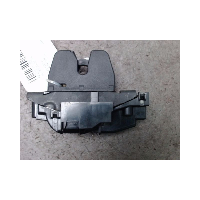 SERRURE HAYON  PEUGEOT 308 2011-