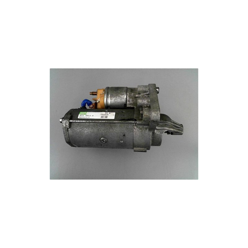 DEMARREUR CITROEN C4 PICASSO 07-13