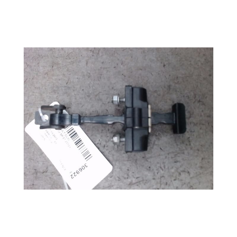TIRANT PORTE AVANT GAUCHE RENAULT CLIO IV 2012-