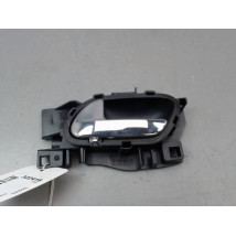 POIGNEE INTERIEURE PORTE AVANT GAUCHE PEUGEOT 308 I Phase 1 2007-2011