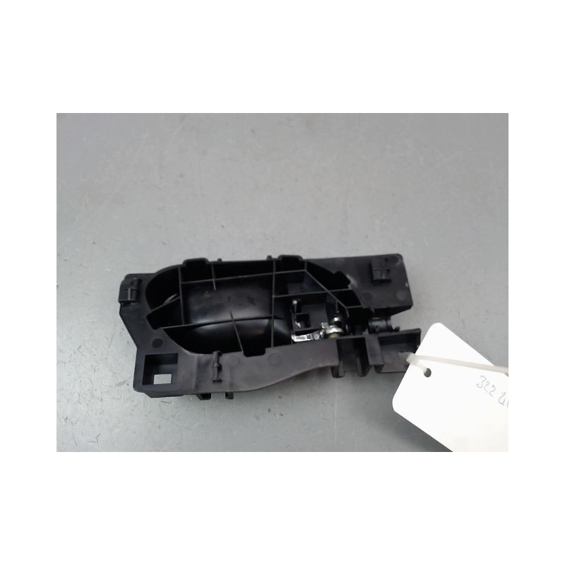 POIGNEE INTERIEURE PORTE AVANT GAUCHE PEUGEOT 308 I Phase 1 2007-2011