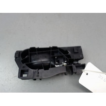 POIGNEE INTERIEURE PORTE AVANT GAUCHE PEUGEOT 308 I Phase 1 2007-2011