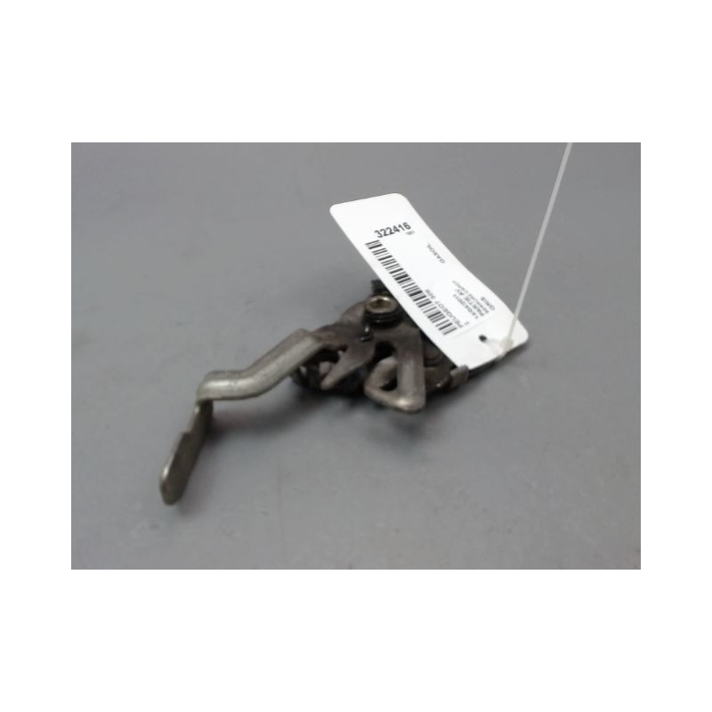 SERRURE CAPOT PEUGEOT 308 I Phase 1 2007-2011