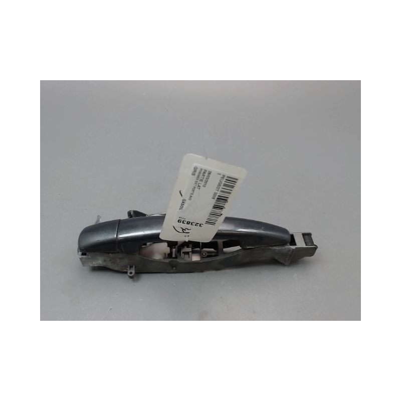 POIGNEE EXTERIEURE PORTE AVANT DROIT PEUGEOT 3008 BREAK I Phase 1 2009-2013