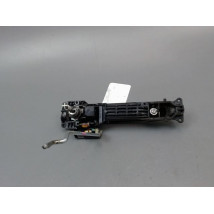 POIGNEE EXTERIEURE PORTE AVANT DROIT TOYOTA YARIS II Phase 1 2005-2009