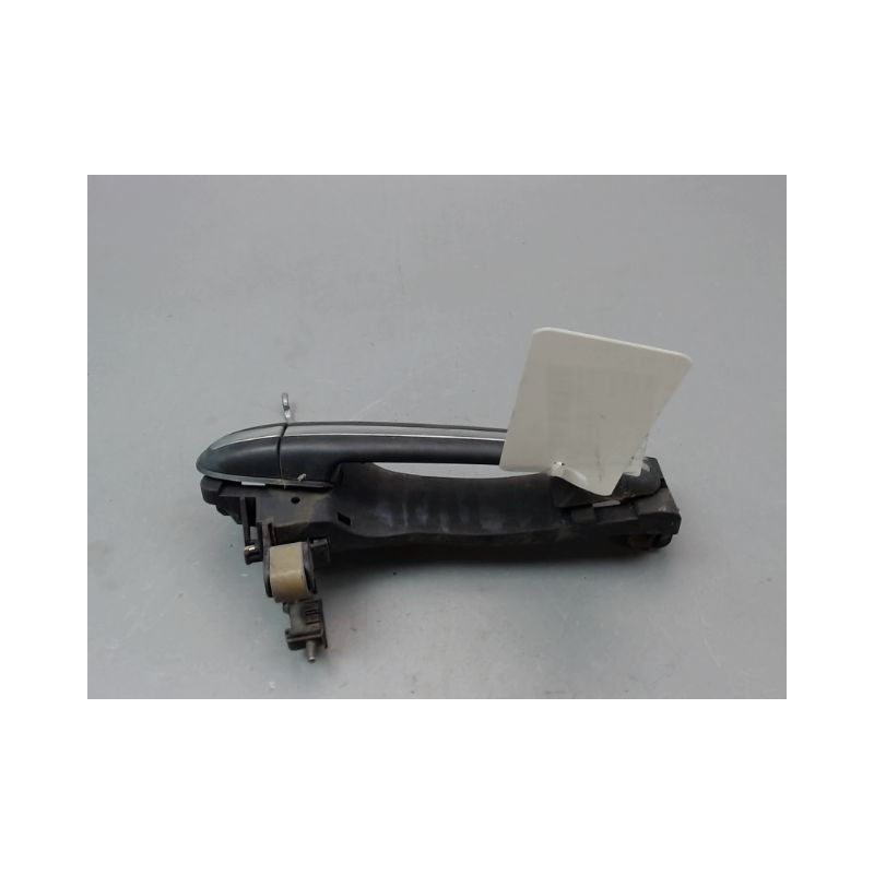 POIGNEE EXTERIEURE PORTE AVANT DROIT MERCEDES CLASSE A MONOSP. I Phase 1 (168) 1998-2001