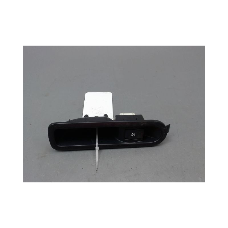 COMMANDE LEVE-GLACE PORTE ARD RENAULT SCENIC MONOSP. II Phase 2 2006-2009