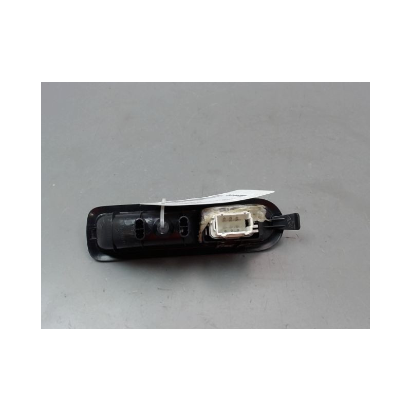 COMMANDE LEVE-GLACE PORTE ARG RENAULT SCENIC MONOSP. II Phase 2 2006-2009