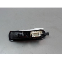 COMMANDE LEVE-GLACE PORTE ARG RENAULT SCENIC MONOSP. II Phase 2 2006-2009