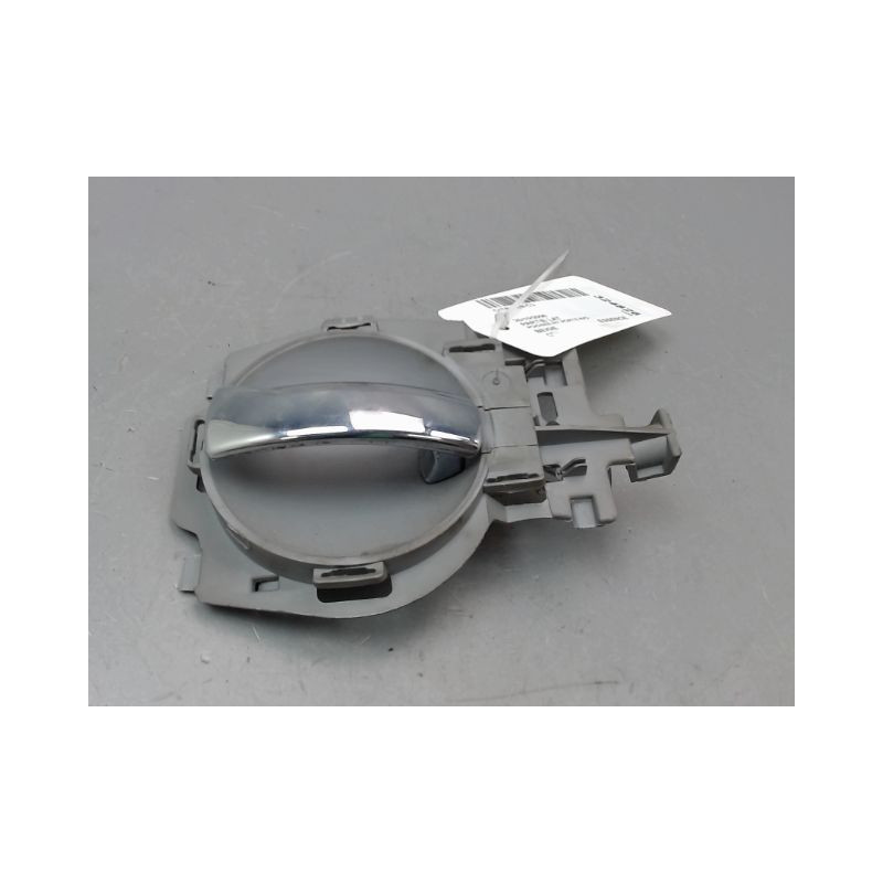 POIGNEE INTERIEURE PORTE AVANT DROIT CITROEN C3 I Phase 2 2005-2010