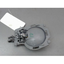 POIGNEE INTERIEURE PORTE AVANT DROIT CITROEN C3 I Phase 2 2005-2010