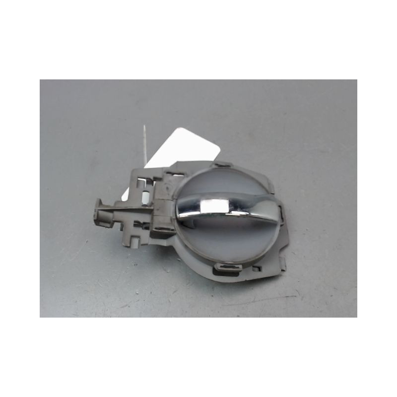 POIGNEE INTERIEURE PORTE AVANT GAUCHE CITROEN C3 I Phase 2 2005-2010