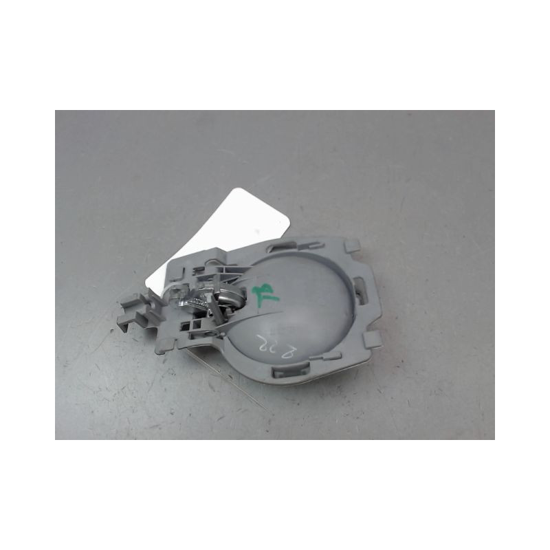 POIGNEE INTERIEURE PORTE ARRIERE DROIT CITROEN C3 I Phase 2 2005-2010