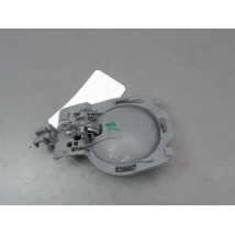 POIGNEE INTERIEURE PORTE ARRIERE DROIT CITROEN C3 I Phase 2 2005-2010