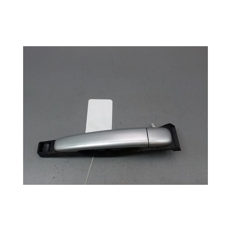 POIGNEE EXTERIEURE PORTE ARRIERE GAUCHE PEUGEOT 307 SW Phase 2 2005-2008