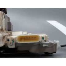 SYSTEME CONDAMNATION AVANT DROIT AUDI A4 BERL. III Phase 1 (8K) 2008-2011