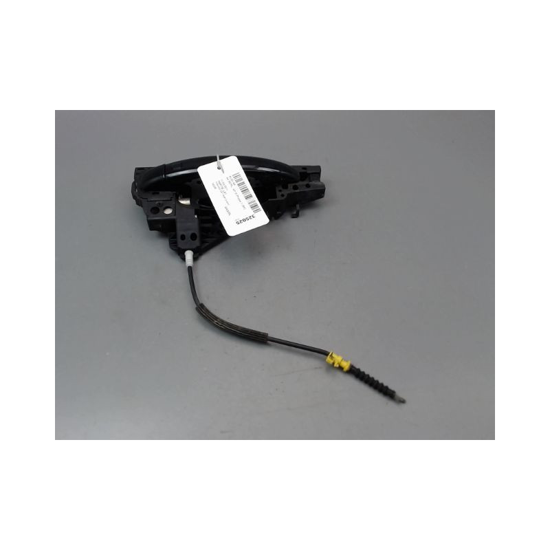 POIGNEE EXTERIEURE PORTE ARRIERE DROIT AUDI A4 BERL. III Phase 1 (8K) 2008-2011