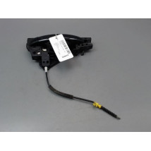POIGNEE EXTERIEURE PORTE ARRIERE DROIT AUDI A4 BERL. III Phase 1 (8K) 2008-2011