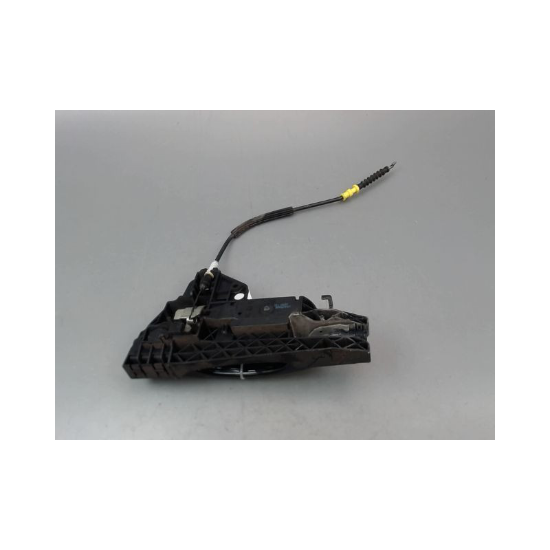 POIGNEE EXTERIEURE PORTE ARRIERE DROIT AUDI A4 BERL. III Phase 1 (8K) 2008-2011
