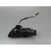 POIGNEE EXTERIEURE PORTE ARRIERE DROIT AUDI A4 BERL. III Phase 1 (8K) 2008-2011