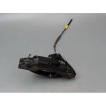POIGNEE EXTERIEURE PORTE ARRIERE GAUCHE AUDI A4 BERL. III Phase 1 (8K) 2008-2011