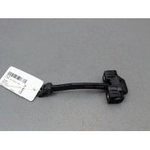 TIRANT PORTE AVANT GAUCHE AUDI A4 BERL. III Phase 1 (8K) 2008-2011