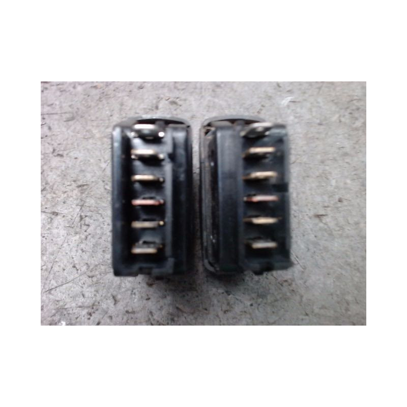 COMMANDE LEVE-GLACE PORTE AVG RENAULT MEGANE