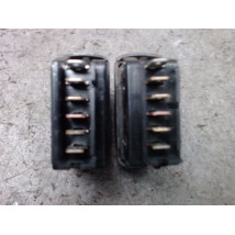 COMMANDE LEVE-GLACE PORTE AVG RENAULT MEGANE