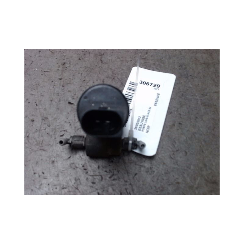 POMPE LAVE-GLACE AVANT OPEL MERIVA