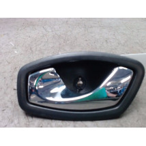 POIGNEE INTERIEURE PORTE AVANT GAUCHE RENAULT CLIO IV 2012-